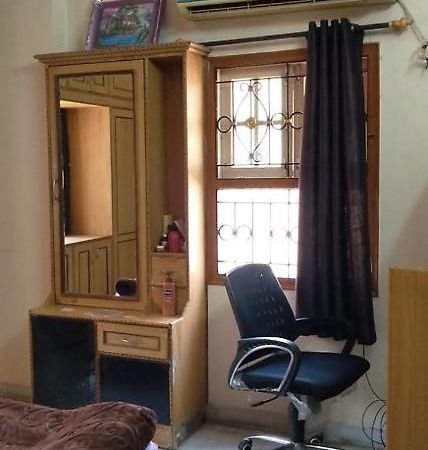 Srinivas Nilayam Lejlighed Hyderabad Eksteriør billede