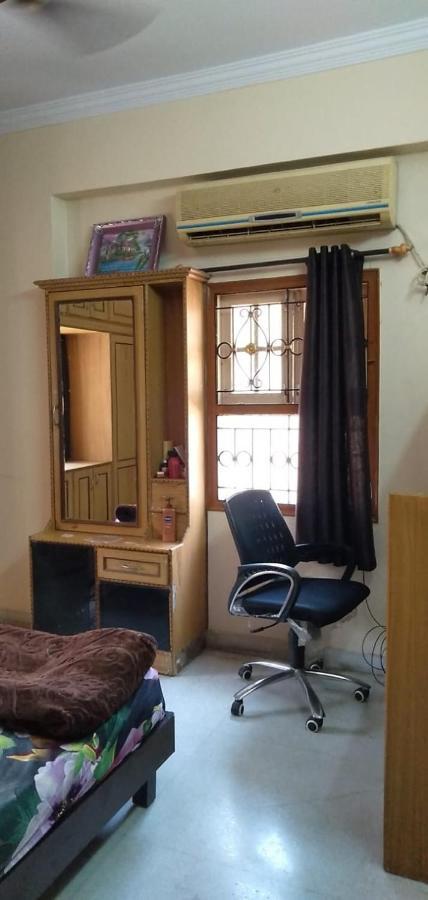 Srinivas Nilayam Lejlighed Hyderabad Eksteriør billede