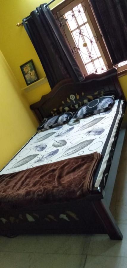 Srinivas Nilayam Lejlighed Hyderabad Eksteriør billede